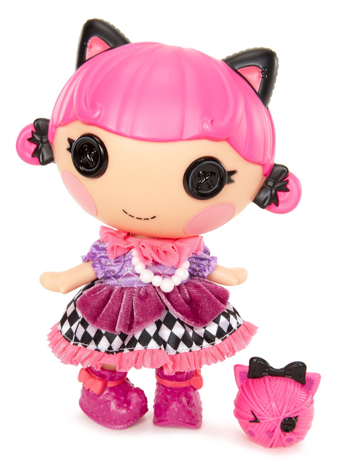 Streamers Carnivale | Lalaloopsy Land Wiki | FANDOM powered by Wikia
