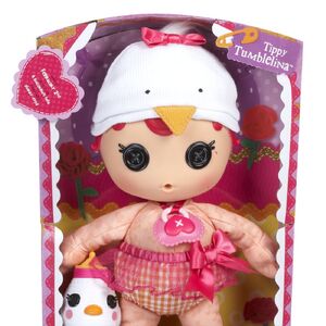 lalaloopsy babies