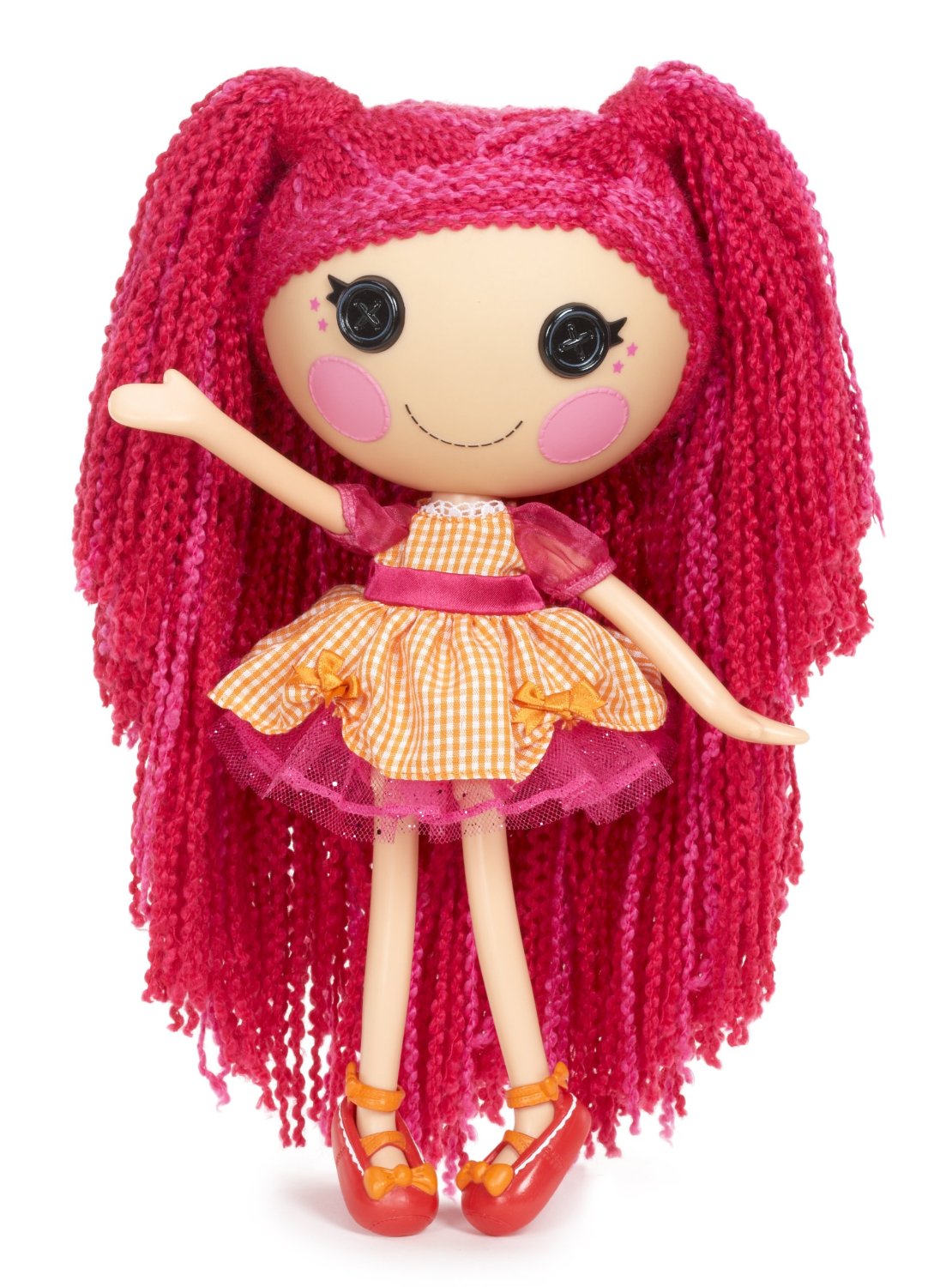 tippy tumblelina lalaloopsy