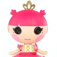User blog:ZeDreamyPianist/Stages of a Lala | Lalaloopsy Land Wiki | FANDOM powered by Wikia