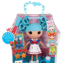 lalaloopsy silly hair