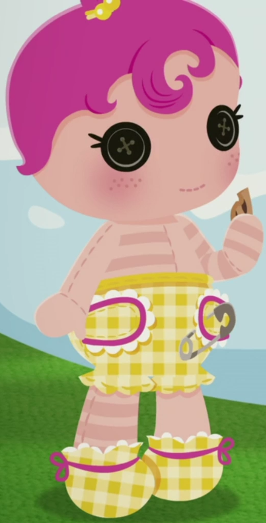 crumbs lalaloopsy