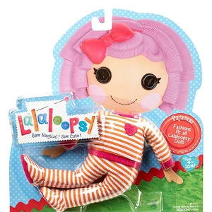 lalaloopsy fashion pack