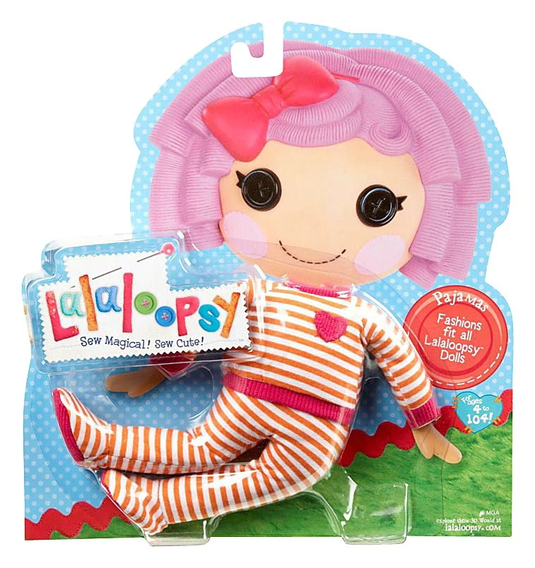 Merchandise Lalaloopsy Land Wiki Fandom