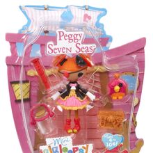peggy seven seas