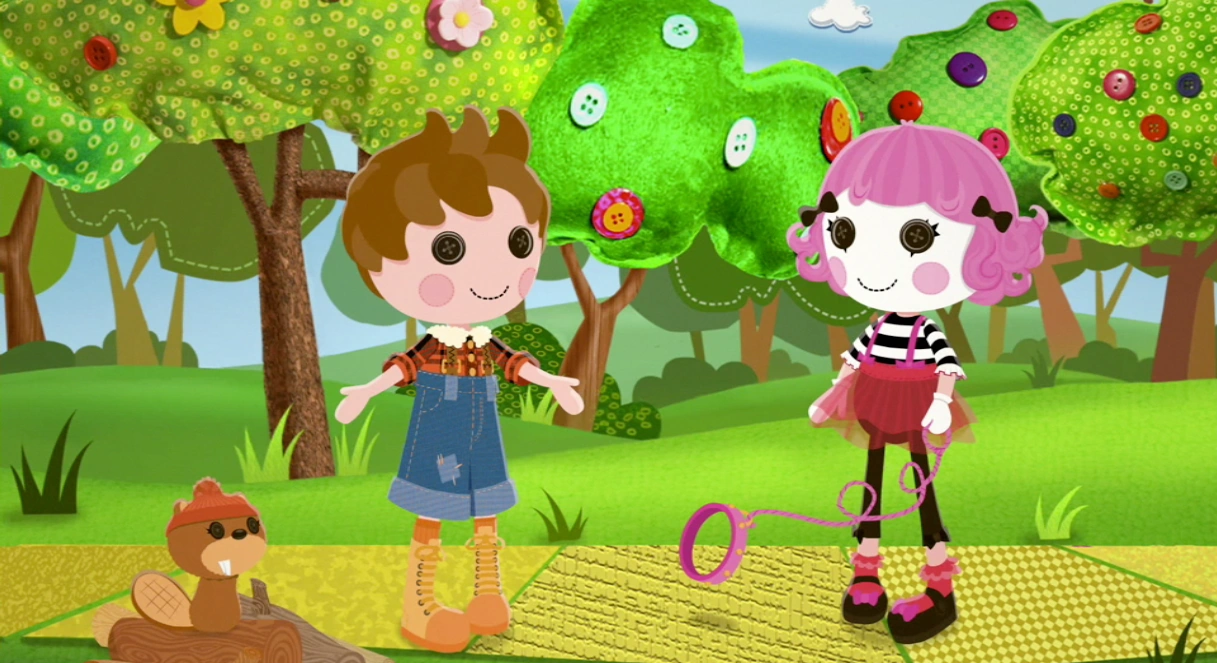 Image Short The Best House Never Seen 1.PNG Lalaloopsy Land Wiki
