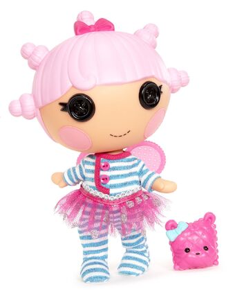 lalaloopsy little dolls