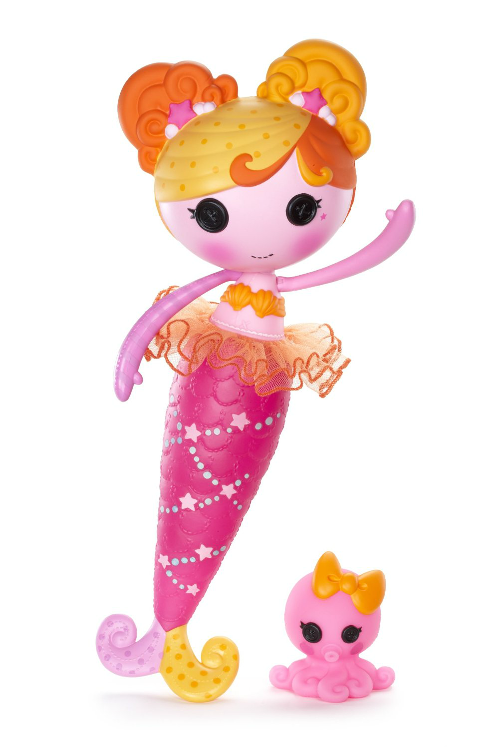 Mermaid Opal  Lalaloopsy Land Wiki  FANDOM powered by Wikia