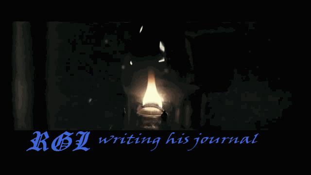 RGL writing