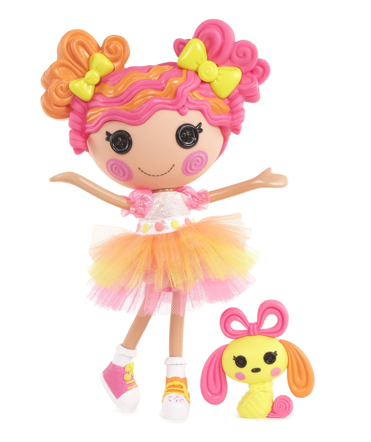 lalaloopsy minis target