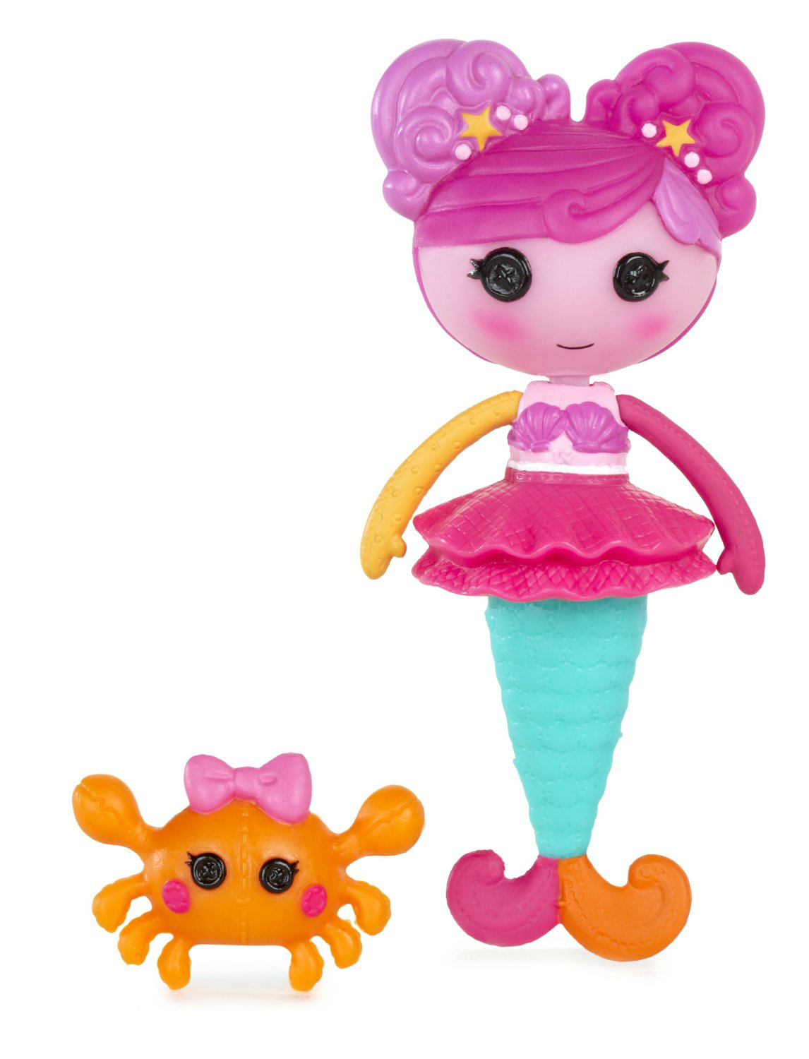 lalaloopsy mermaid baby