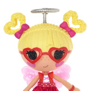 lalaloopsy clown