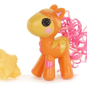 lalaloopsy horse