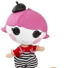 lalaloopsy charlotte