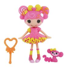 lalaloopsy stretchy hair