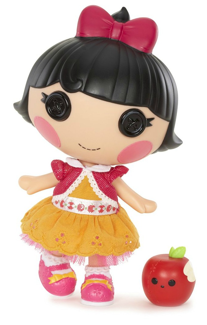 Beauty Fairest  Lalaloopsy Land Wiki  FANDOM powered by 