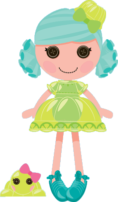 Jelly Wiggle Jiggle | Lalaloopsy Land Wiki | FANDOM powered by Wikia