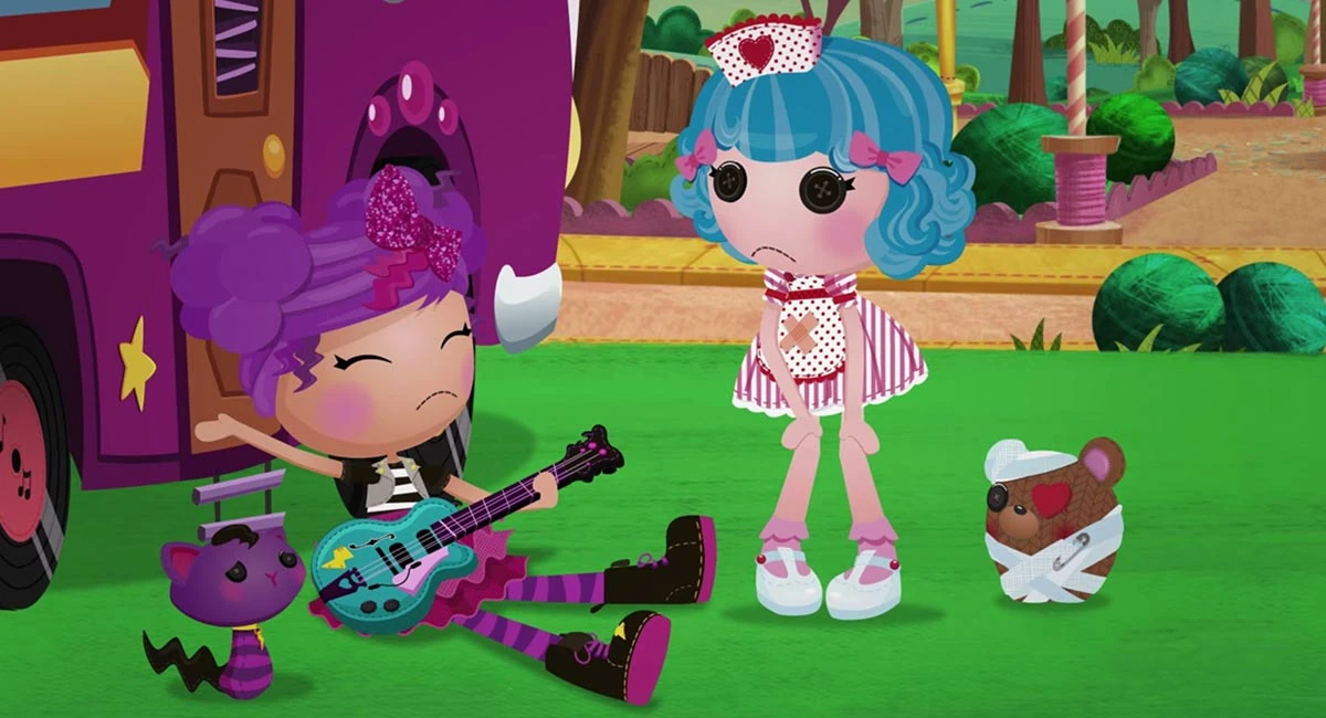 Image Lalaloopsy Land Wiki FANDOM powered by Wikia