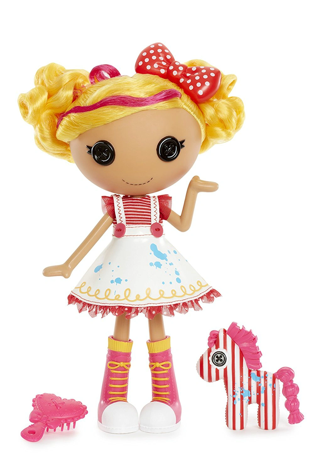 CategoryHair Color Yellow Lalaloopsy Land Wiki FANDOM powered by
