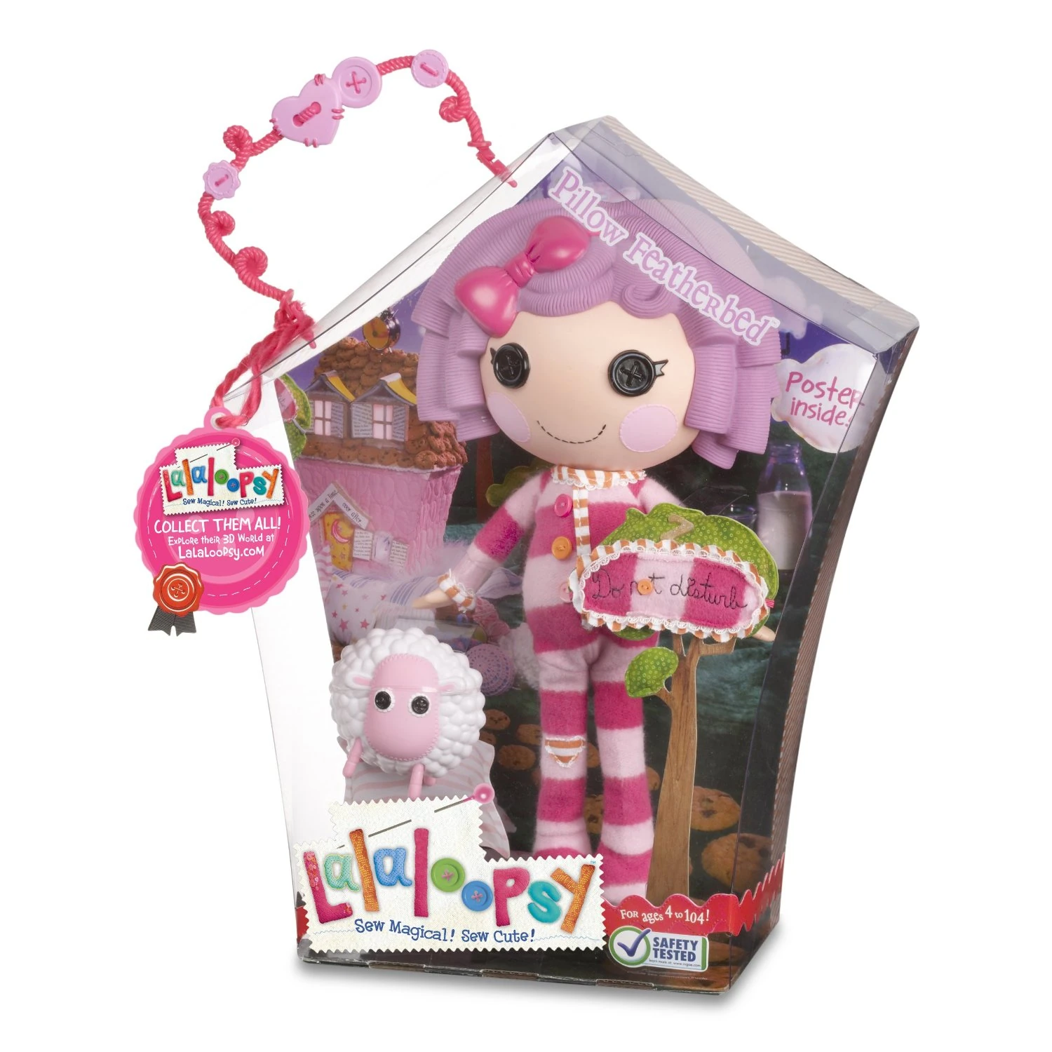 Full size doll merchandise Lalaloopsy Land Wiki FANDOM powered by Wikia