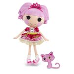 Characters Lalaloopsy Land Wiki Fandom Ed By Wikia Jewel Sparkles