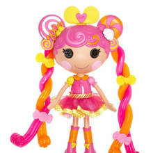lalaloopsy whirly stretchy locks