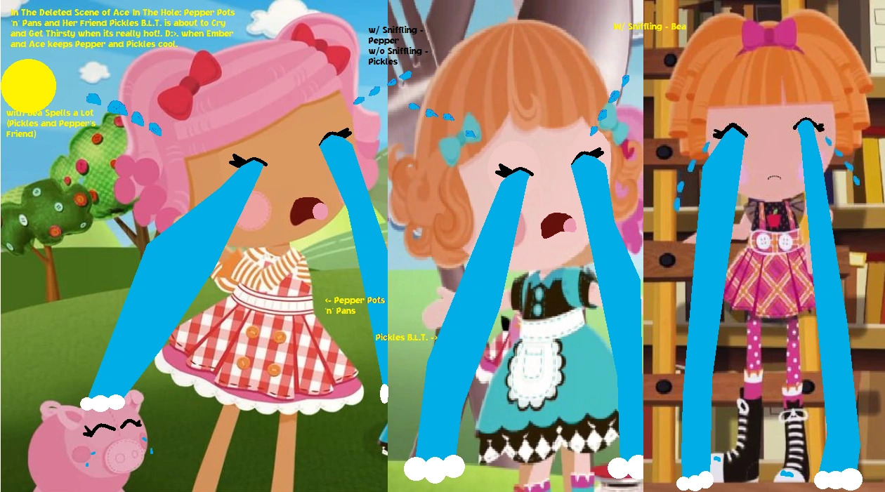 Image Deleted Scene for Lalaloopsy TV Series.png Lalaloopsy Land