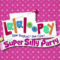 lalaloopsy super silly party
