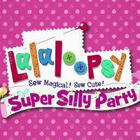 super silly party