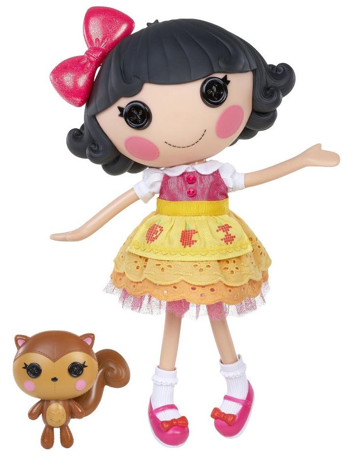 lalaloopsy fairy tale dolls