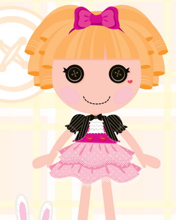 lissi doll playset
