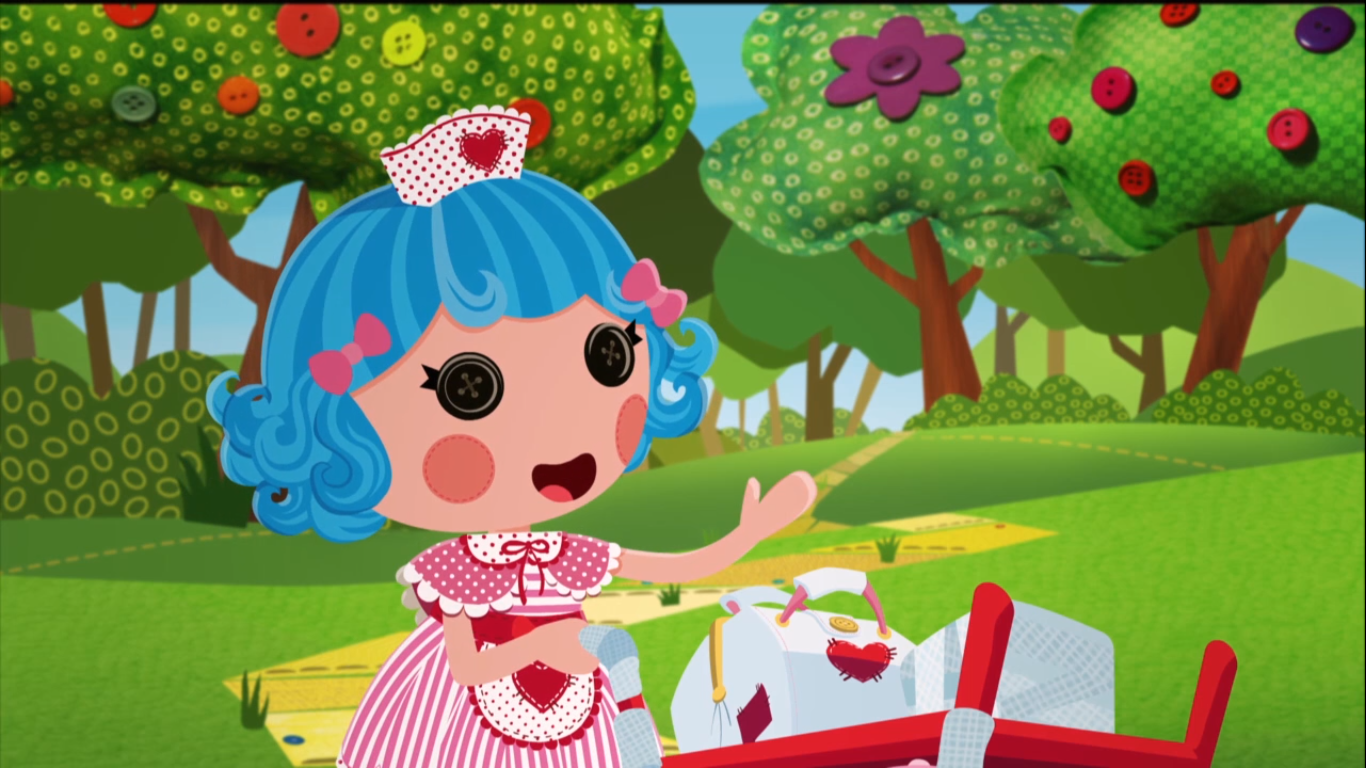 добрые чудеса в стране