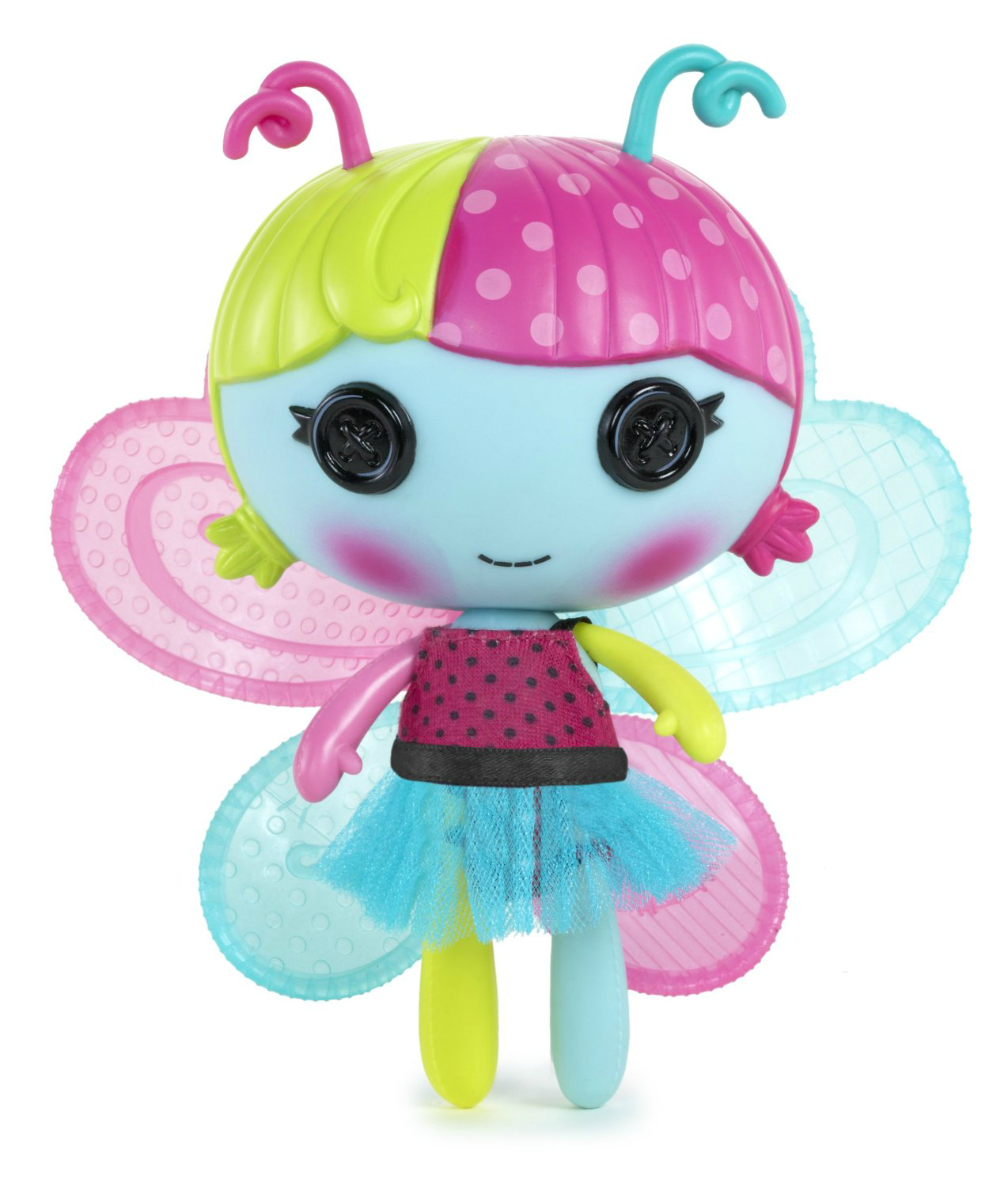 lalaloopsy fairy