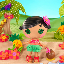 lalaloopsy mango tiki wiki