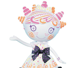 lalaloopsy color me doll