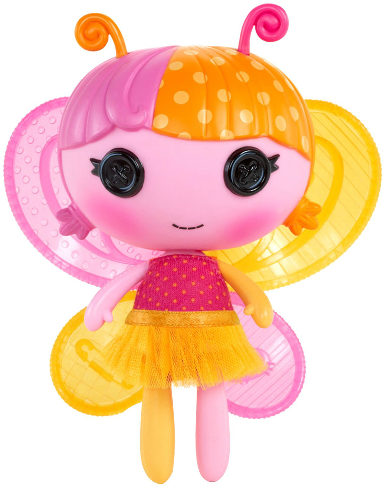 lalaloopsy fairy