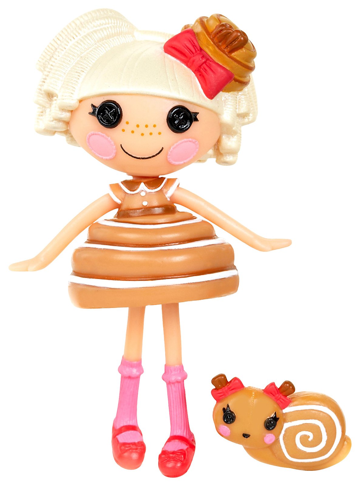 lalaloopsy minis