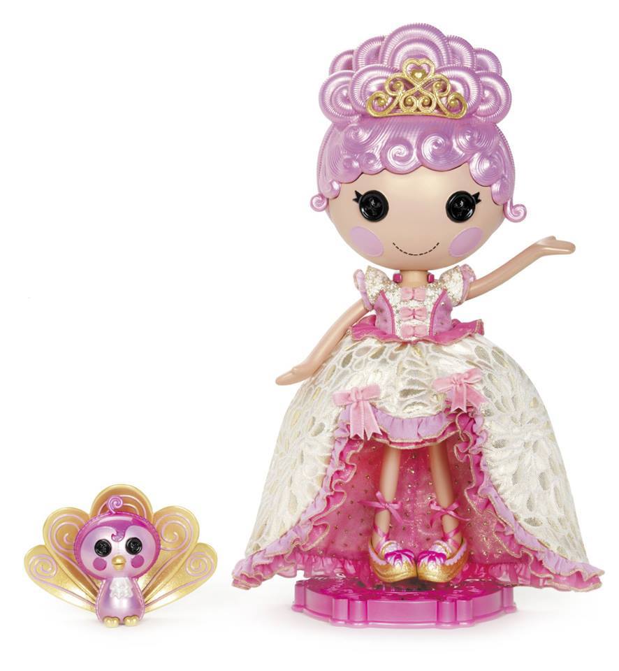 barbie alexa doll