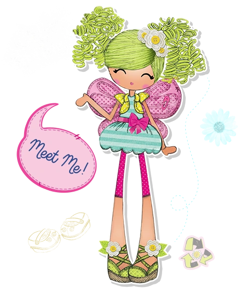 lalaloopsy girls