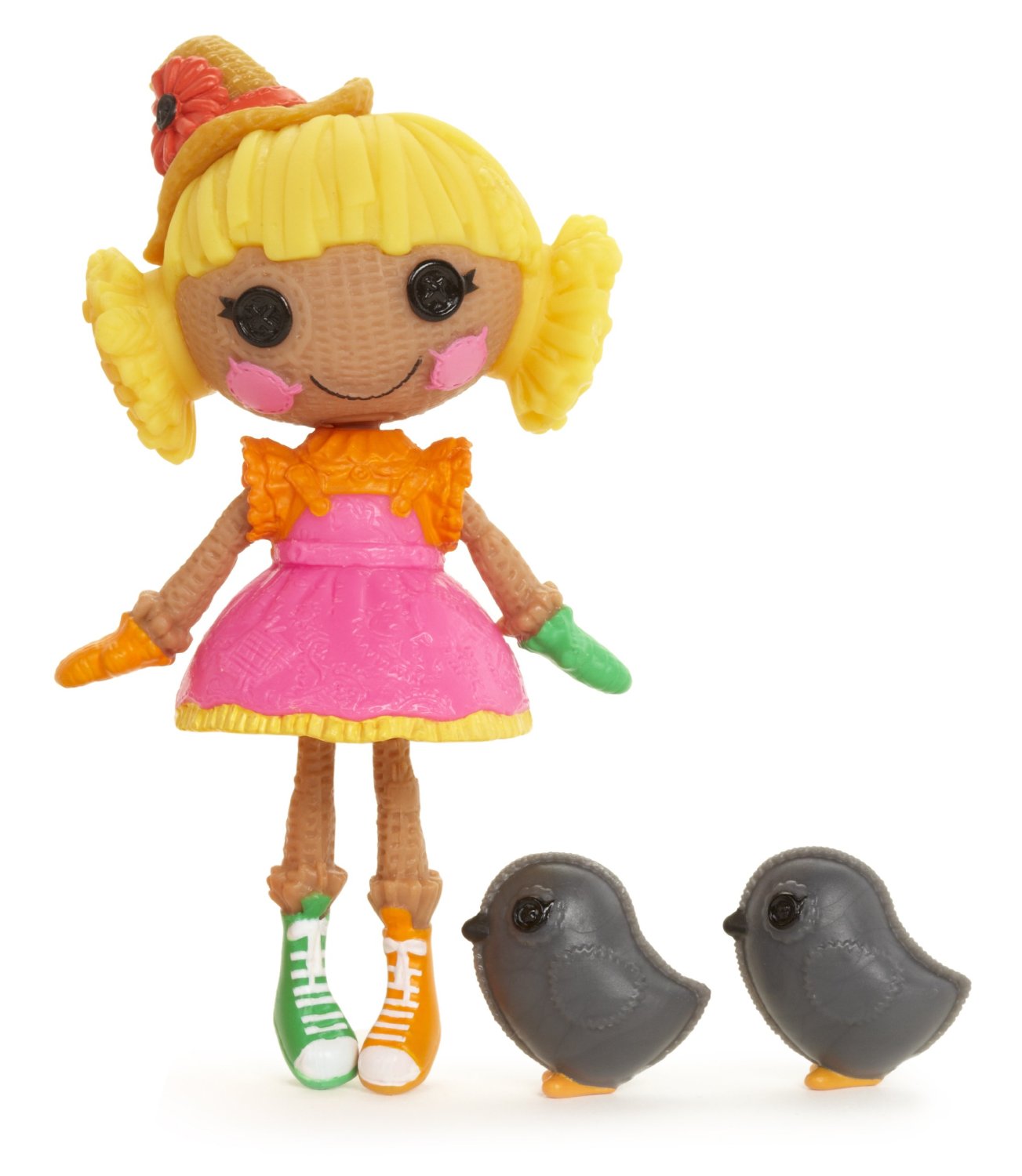 lalaloopsy wizard of oz