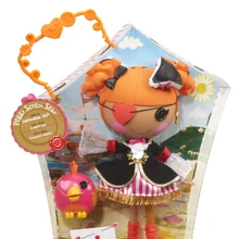 lalaloopsy peggy seven seas