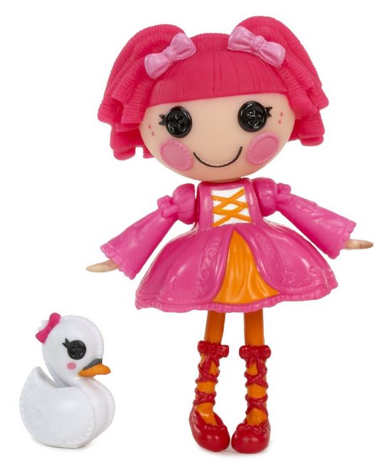 lalaloopsy tippy tumblelina