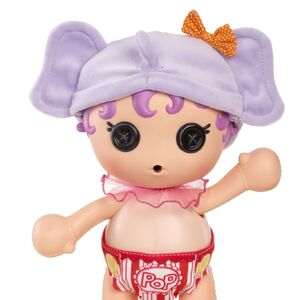 peanut big top