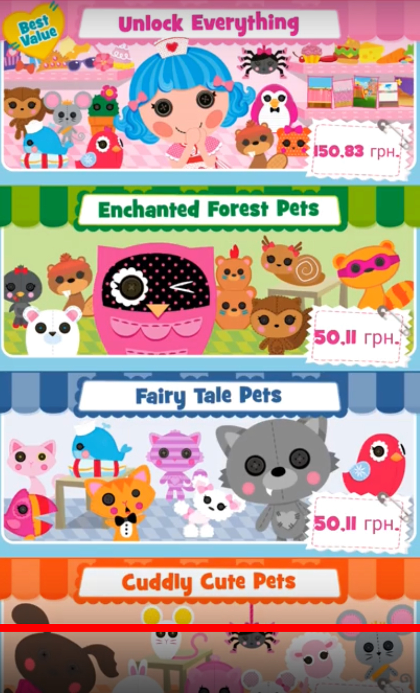 Lalaloopsy Pet Hospital Lalaloopsy Land Wiki Fandom