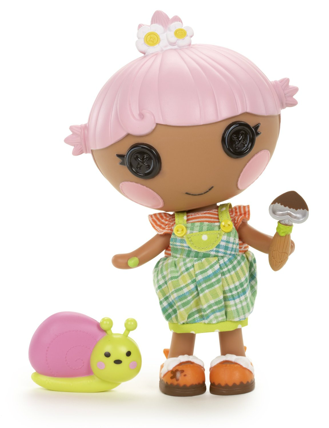 small lalaloopsy dolls