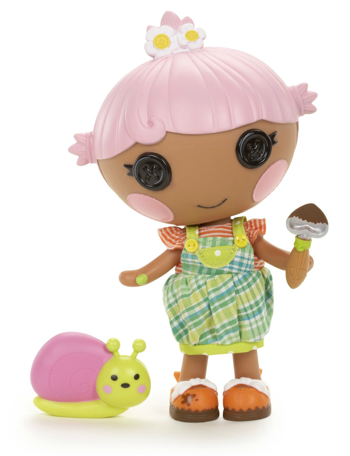 lalaloopsy little