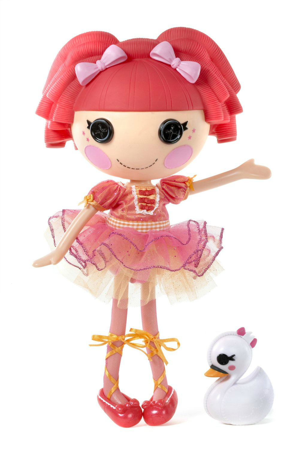pingani dolls