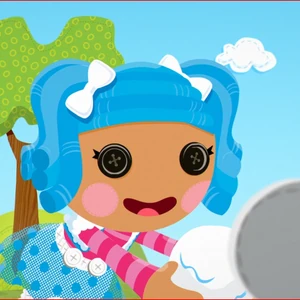 Adventures In Lalaloopsy Land The Search For Pillow Lalaloopsy