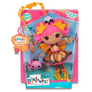 most valuable lalaloopsy dolls
