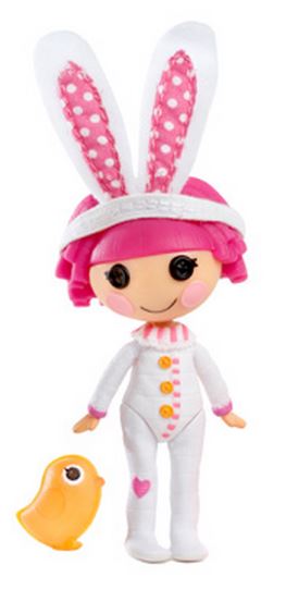 lalaloopsy bunny